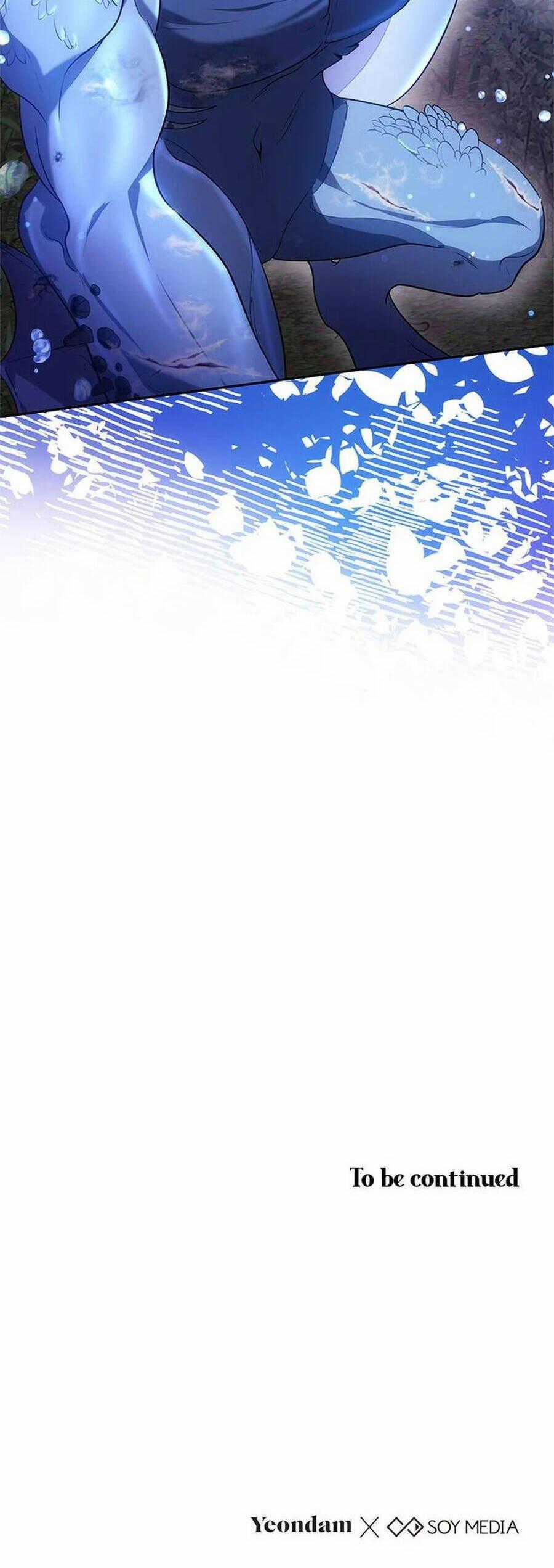 Rồng Con Thuần Hóa Những Kẻ Điên Rồ Chapter 48 trang 46