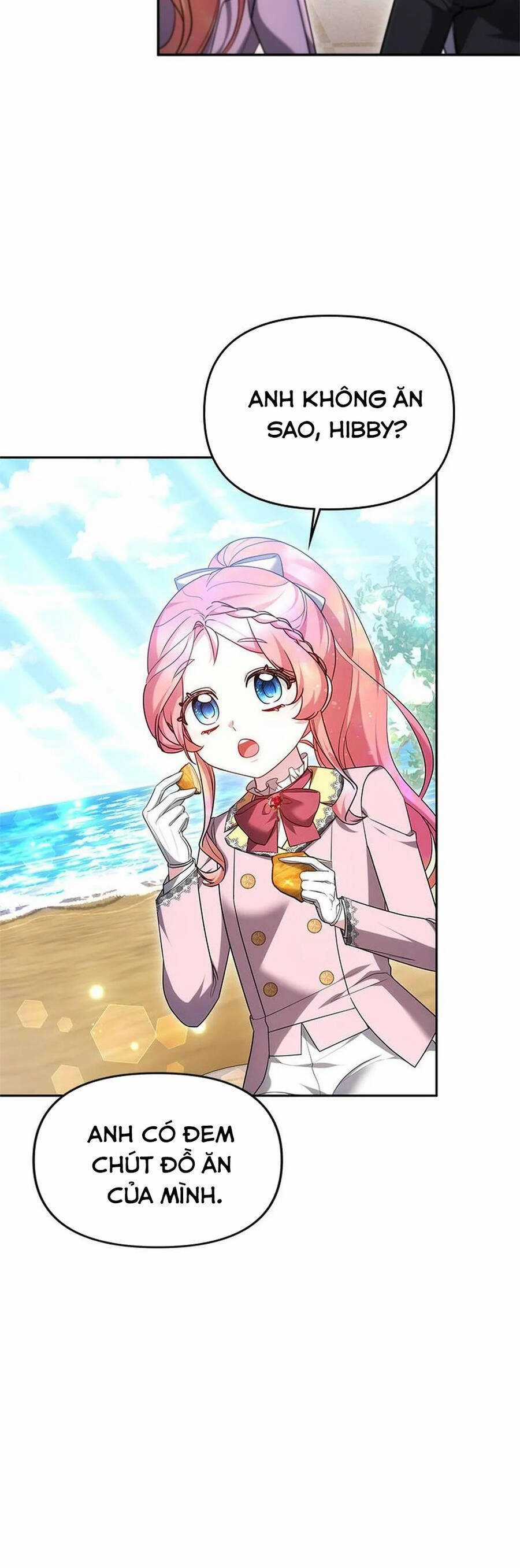 Rồng Con Thuần Hóa Những Kẻ Điên Rồ Chapter 48 trang 8