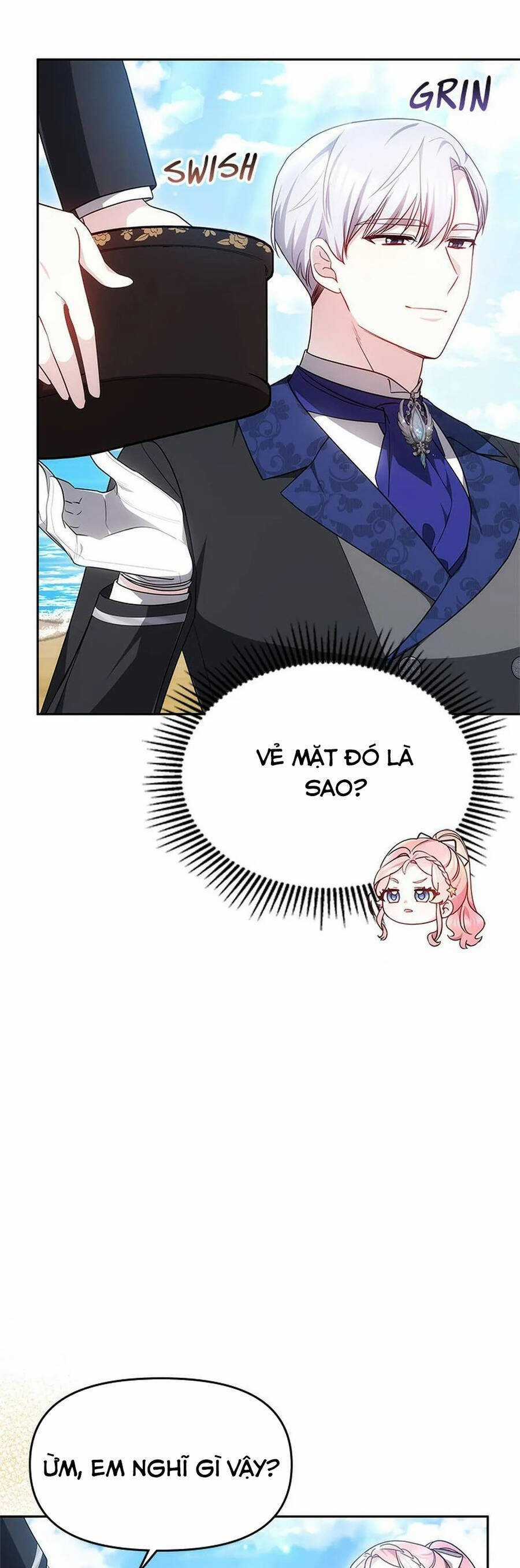 Rồng Con Thuần Hóa Những Kẻ Điên Rồ Chapter 48 trang 9