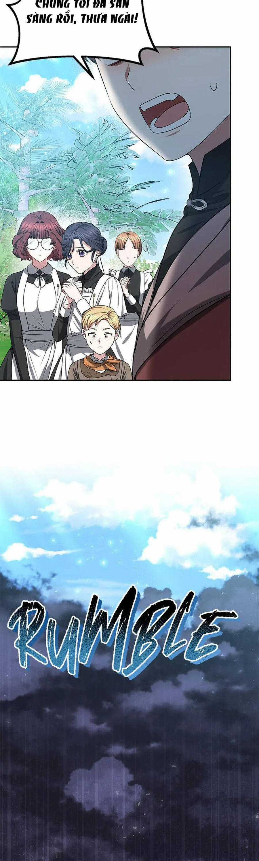 Rồng Con Thuần Hóa Những Kẻ Điên Rồ Chapter 49 trang 11