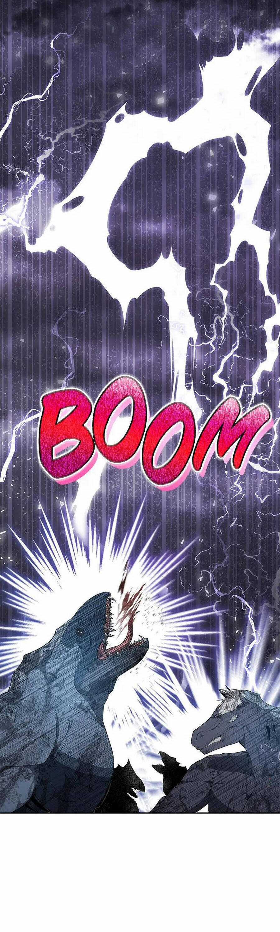 Rồng Con Thuần Hóa Những Kẻ Điên Rồ Chapter 49 trang 12