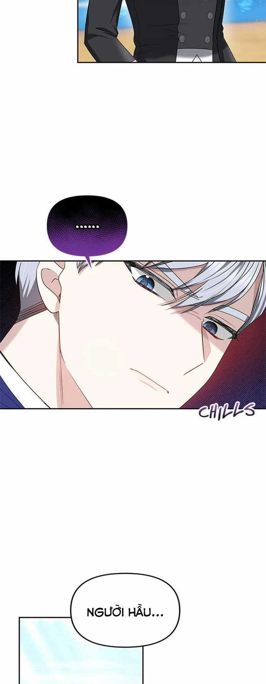 Rồng Con Thuần Hóa Những Kẻ Điên Rồ Chapter 49 trang 14