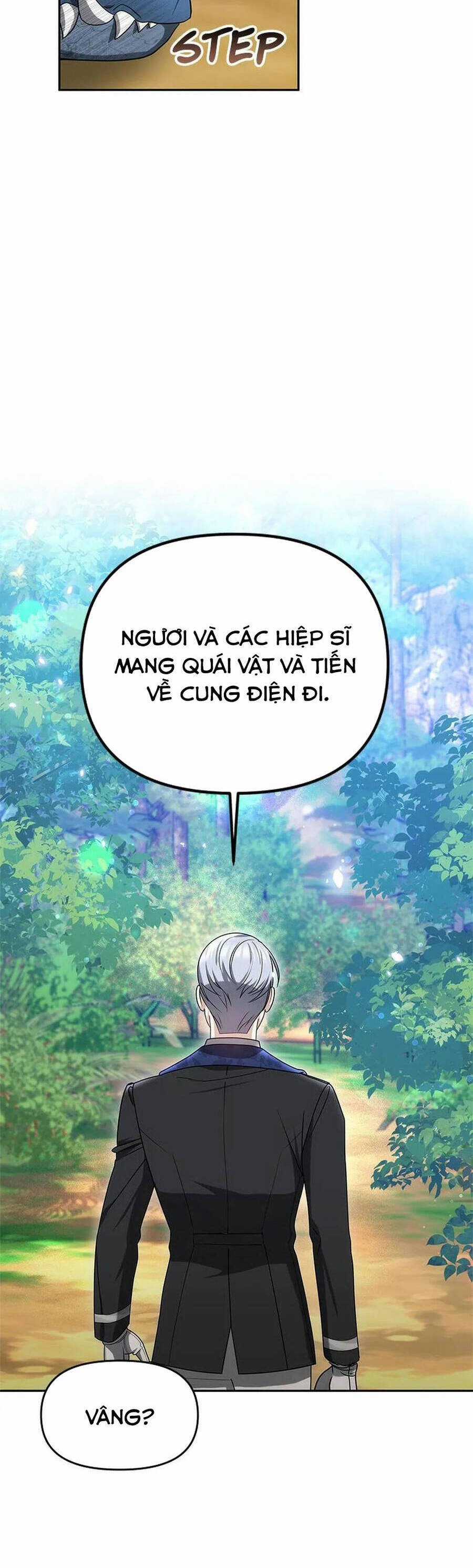 Rồng Con Thuần Hóa Những Kẻ Điên Rồ Chapter 49 trang 18