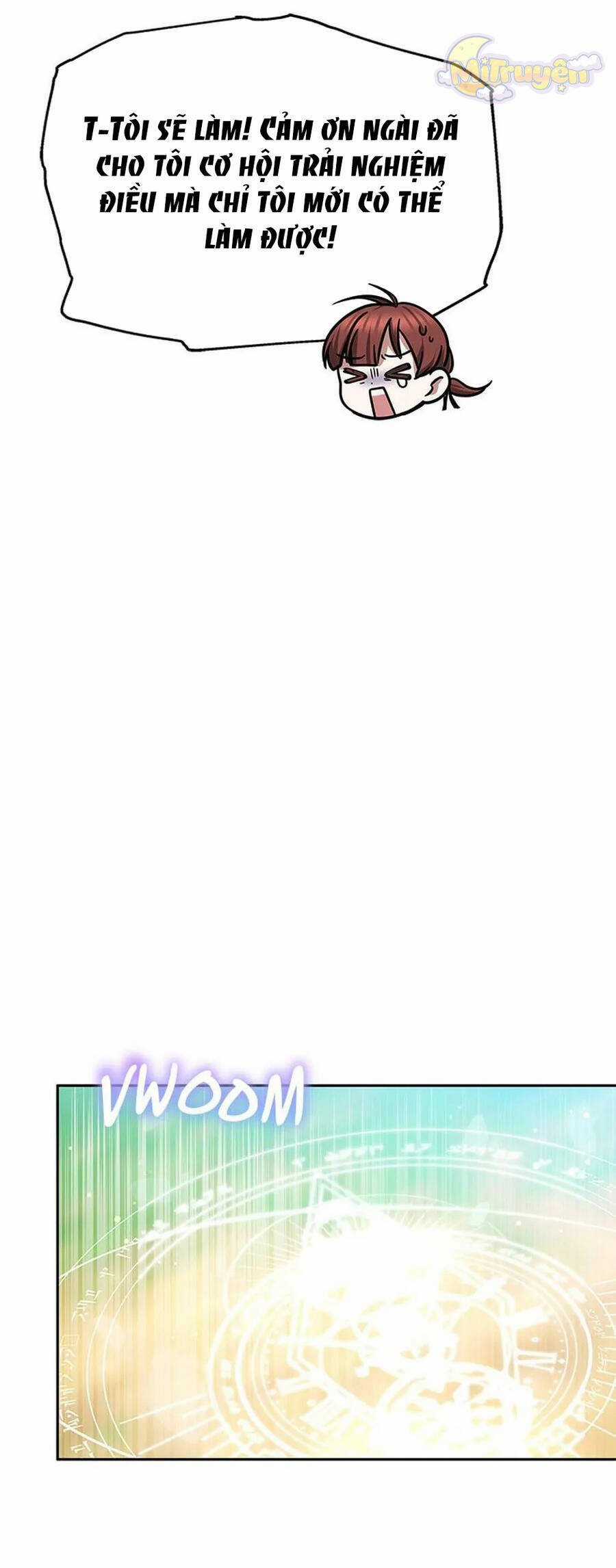 Rồng Con Thuần Hóa Những Kẻ Điên Rồ Chapter 49 trang 20