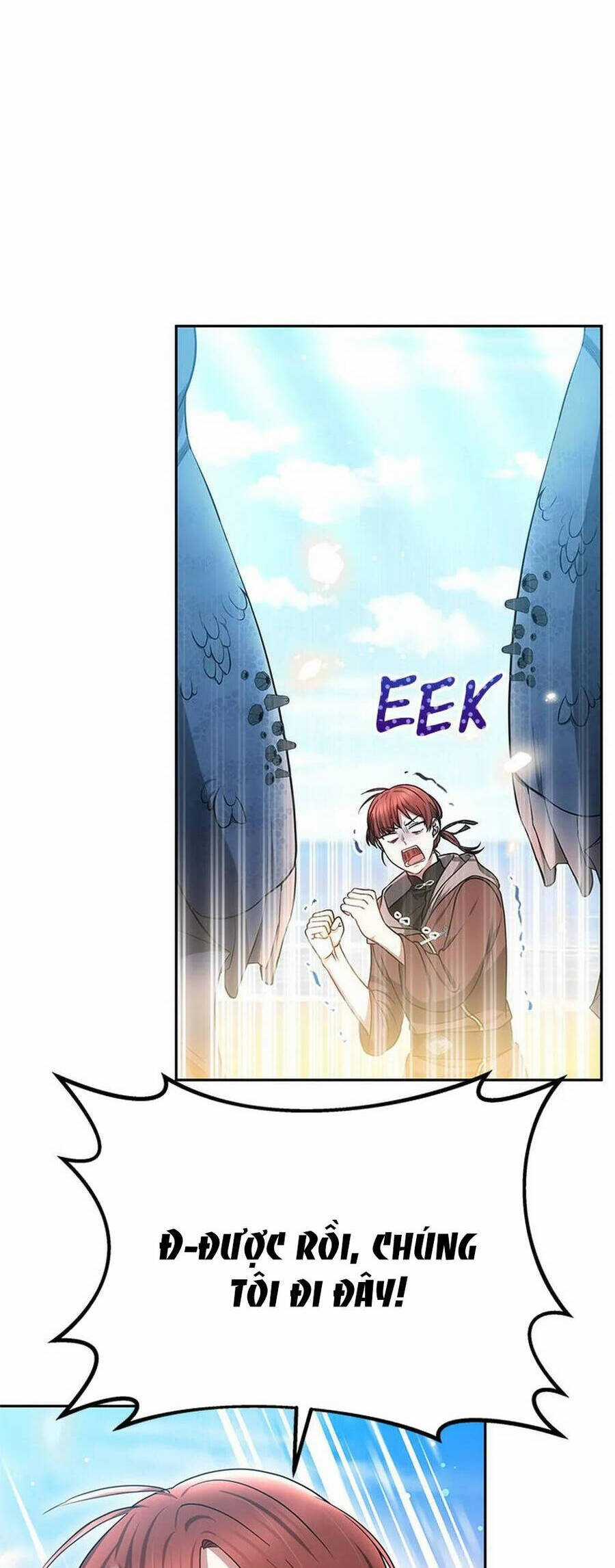 Rồng Con Thuần Hóa Những Kẻ Điên Rồ Chapter 49 trang 21