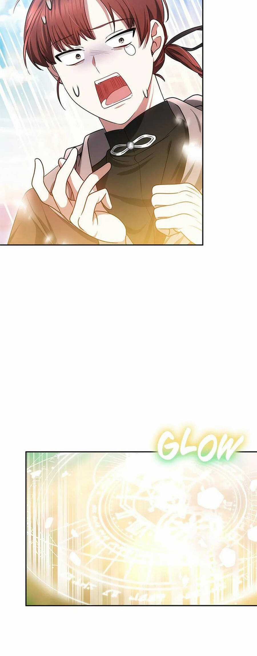 Rồng Con Thuần Hóa Những Kẻ Điên Rồ Chapter 49 trang 22