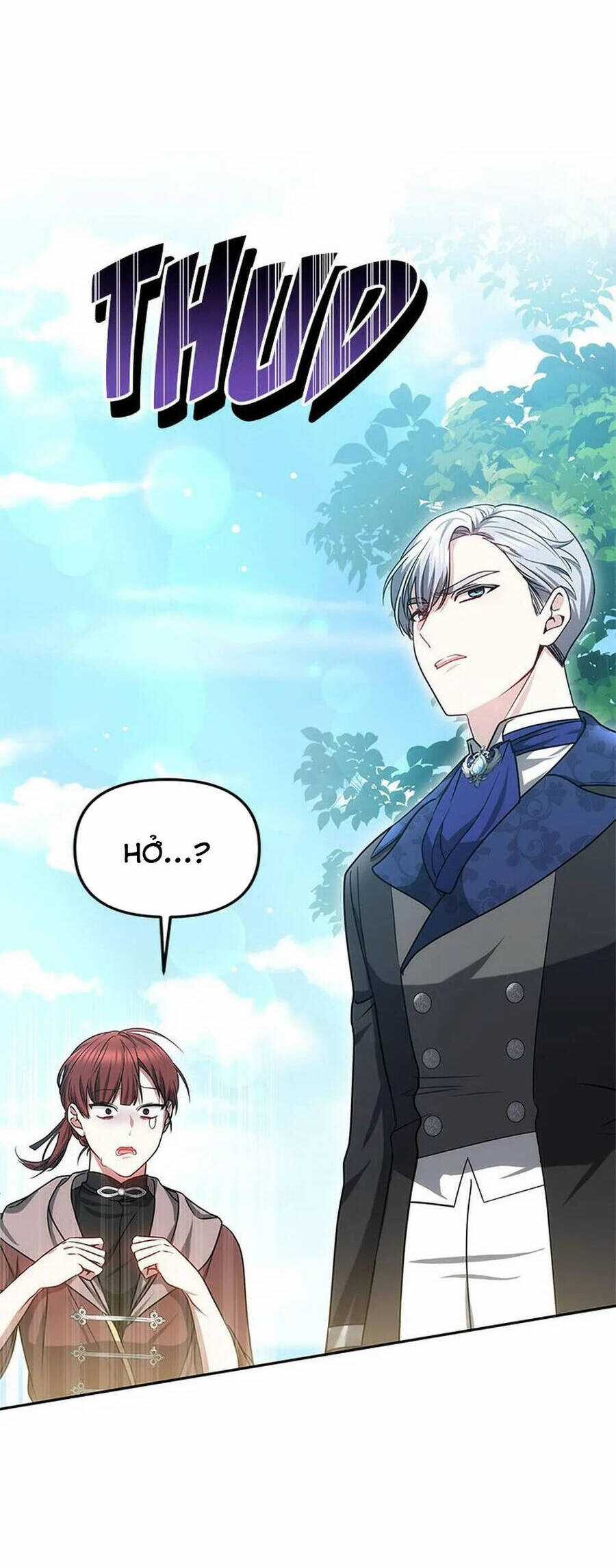 Rồng Con Thuần Hóa Những Kẻ Điên Rồ Chapter 49 trang 23