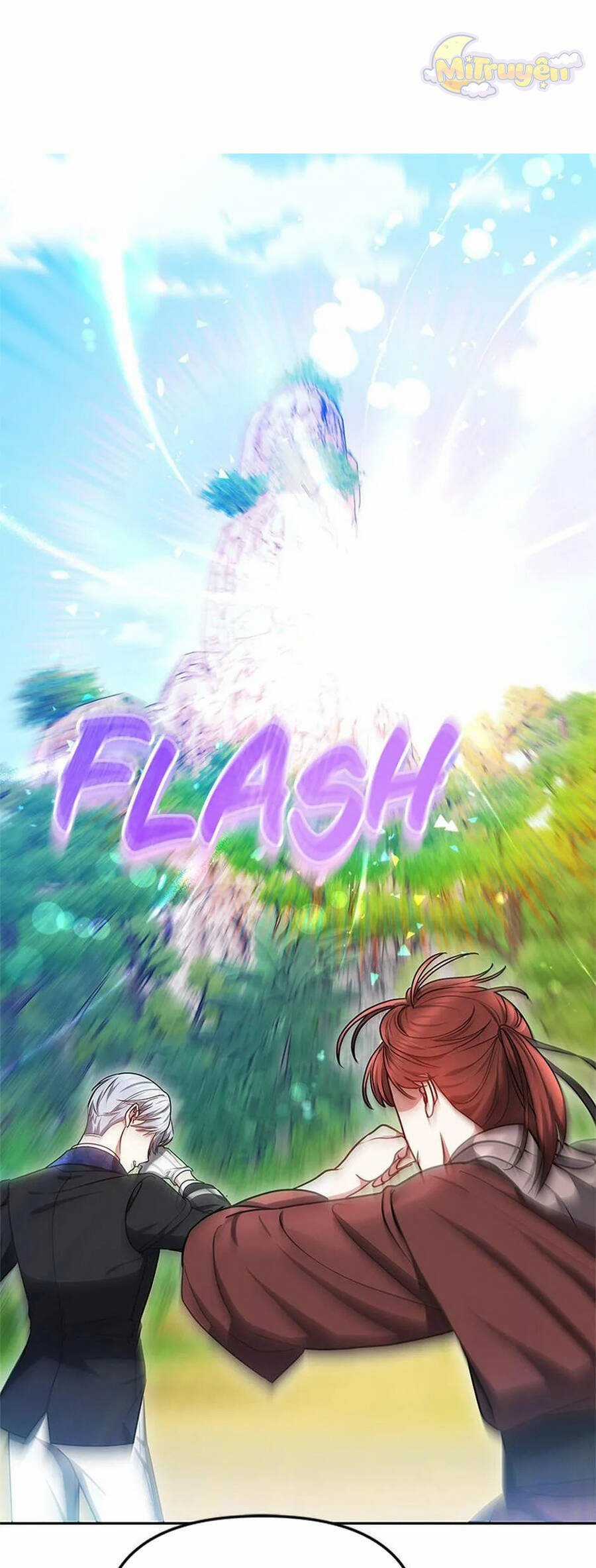 Rồng Con Thuần Hóa Những Kẻ Điên Rồ Chapter 49 trang 24