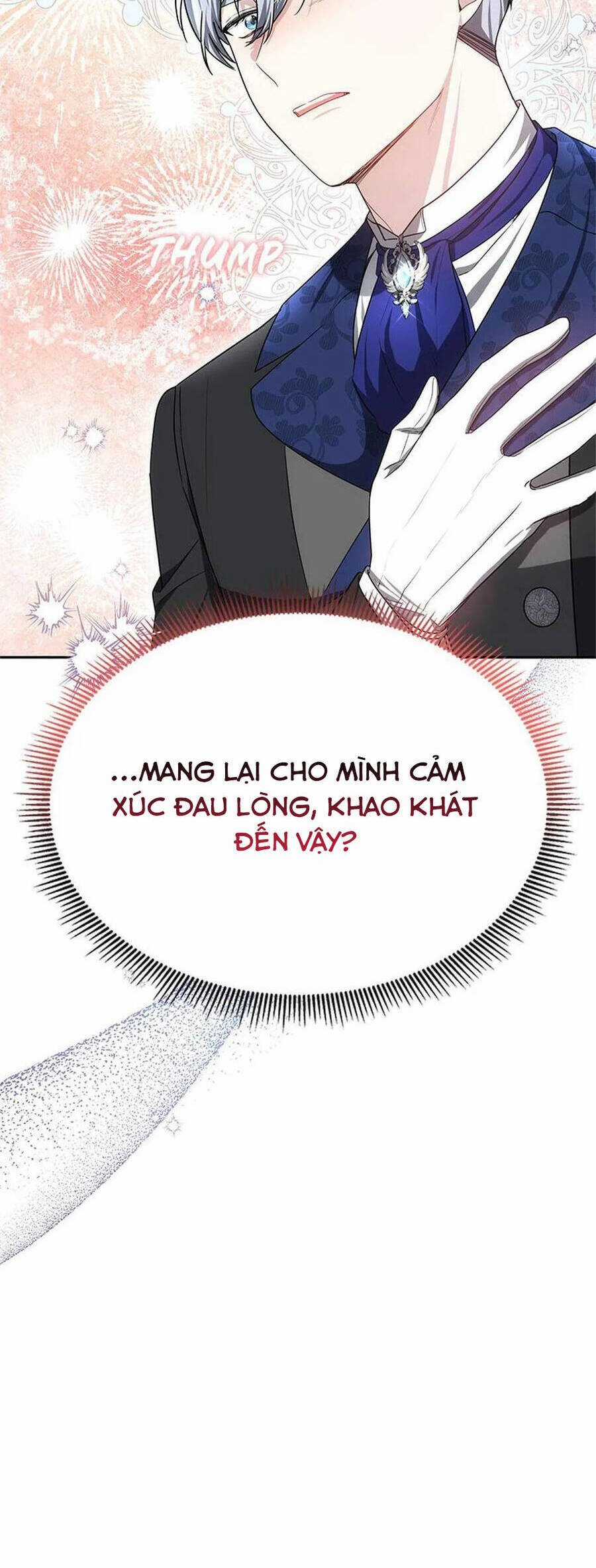 Rồng Con Thuần Hóa Những Kẻ Điên Rồ Chapter 49 trang 27