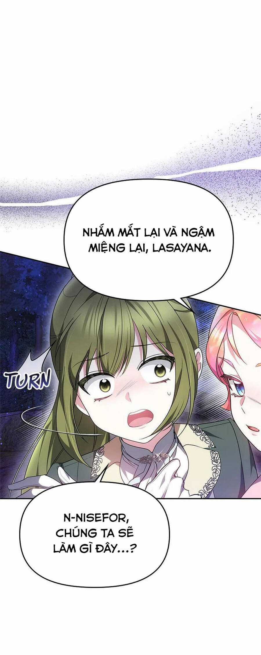 Rồng Con Thuần Hóa Những Kẻ Điên Rồ Chapter 49 trang 3