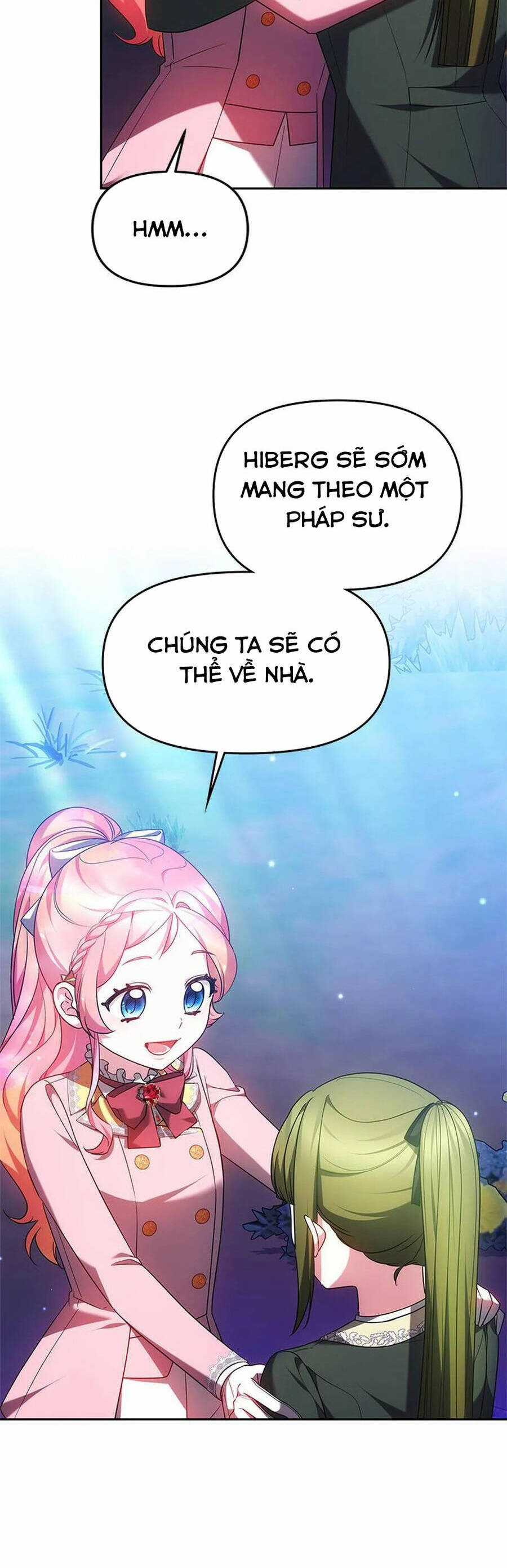 Rồng Con Thuần Hóa Những Kẻ Điên Rồ Chapter 49 trang 30