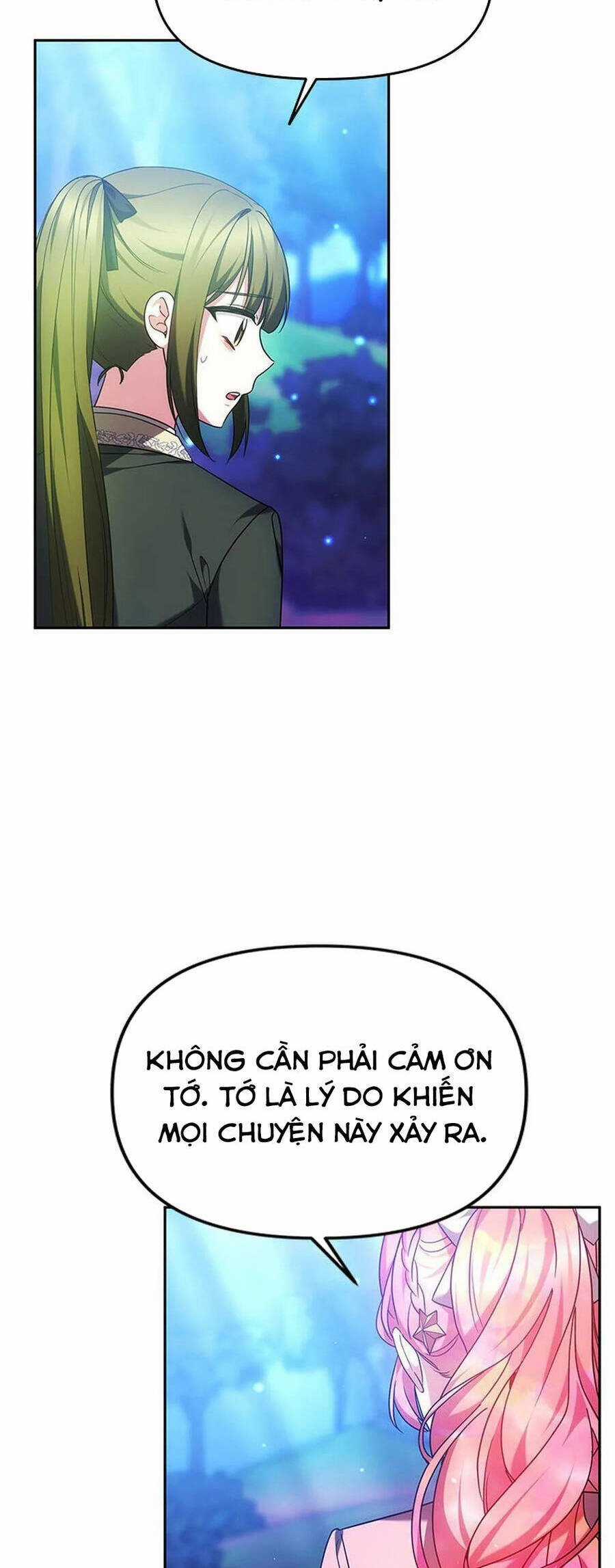 Rồng Con Thuần Hóa Những Kẻ Điên Rồ Chapter 49 trang 32