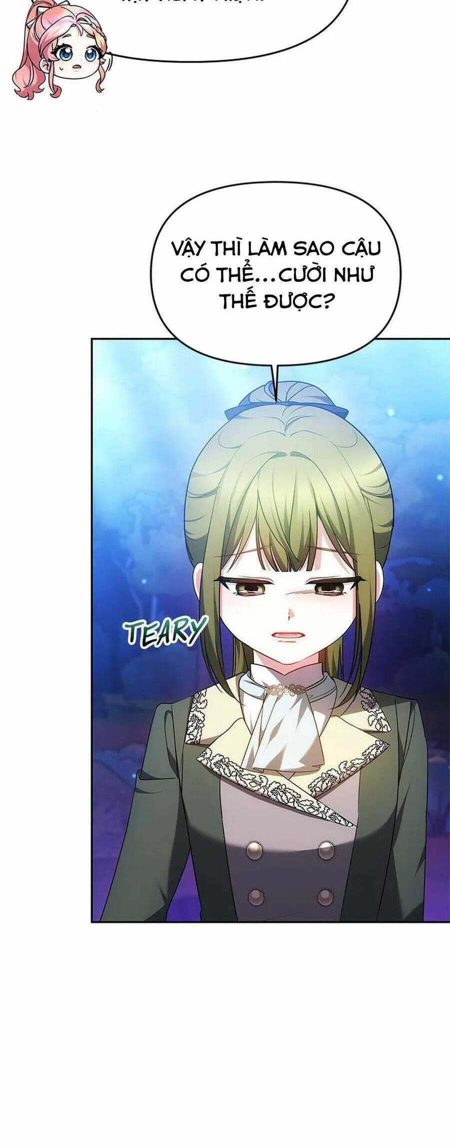 Rồng Con Thuần Hóa Những Kẻ Điên Rồ Chapter 49 trang 34