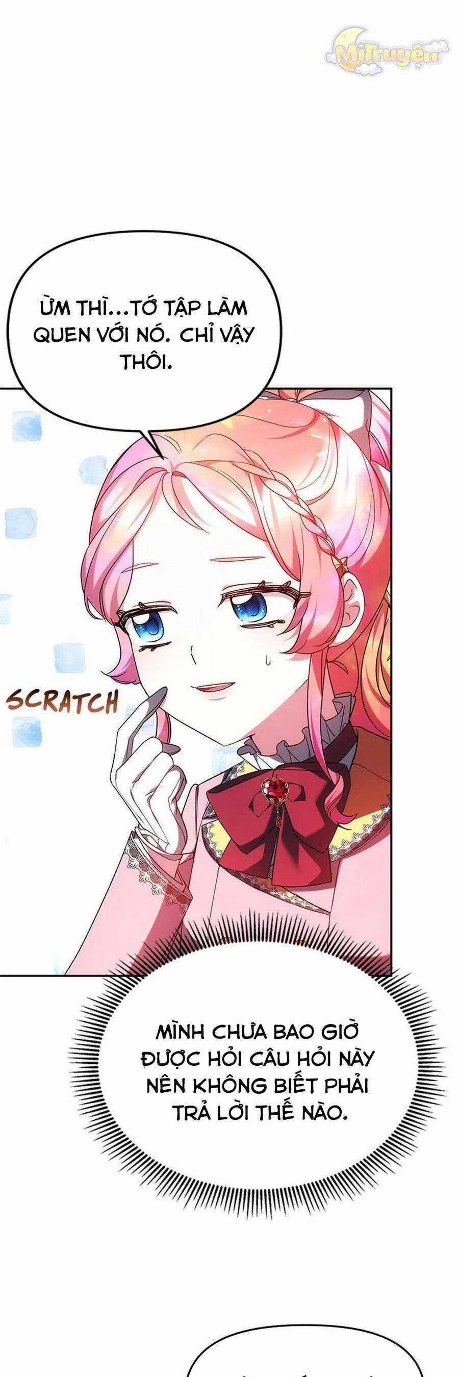 Rồng Con Thuần Hóa Những Kẻ Điên Rồ Chapter 49 trang 35