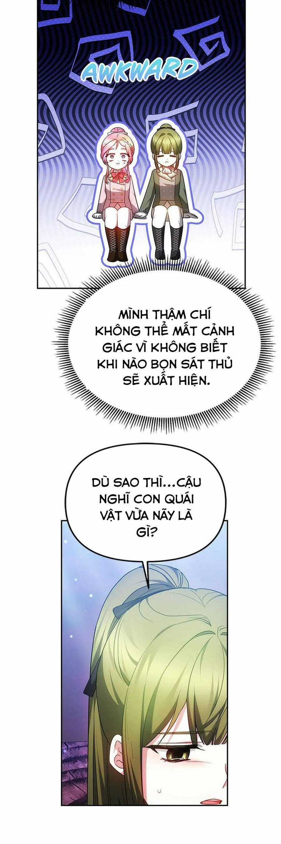 Rồng Con Thuần Hóa Những Kẻ Điên Rồ Chapter 49 trang 37