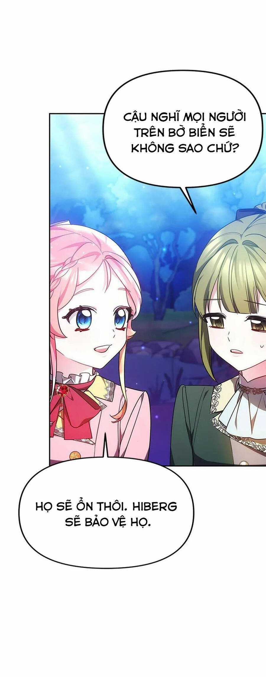 Rồng Con Thuần Hóa Những Kẻ Điên Rồ Chapter 49 trang 39