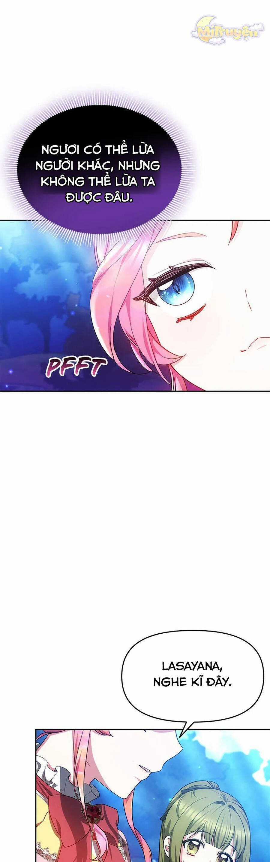 Rồng Con Thuần Hóa Những Kẻ Điên Rồ Chapter 49 trang 42