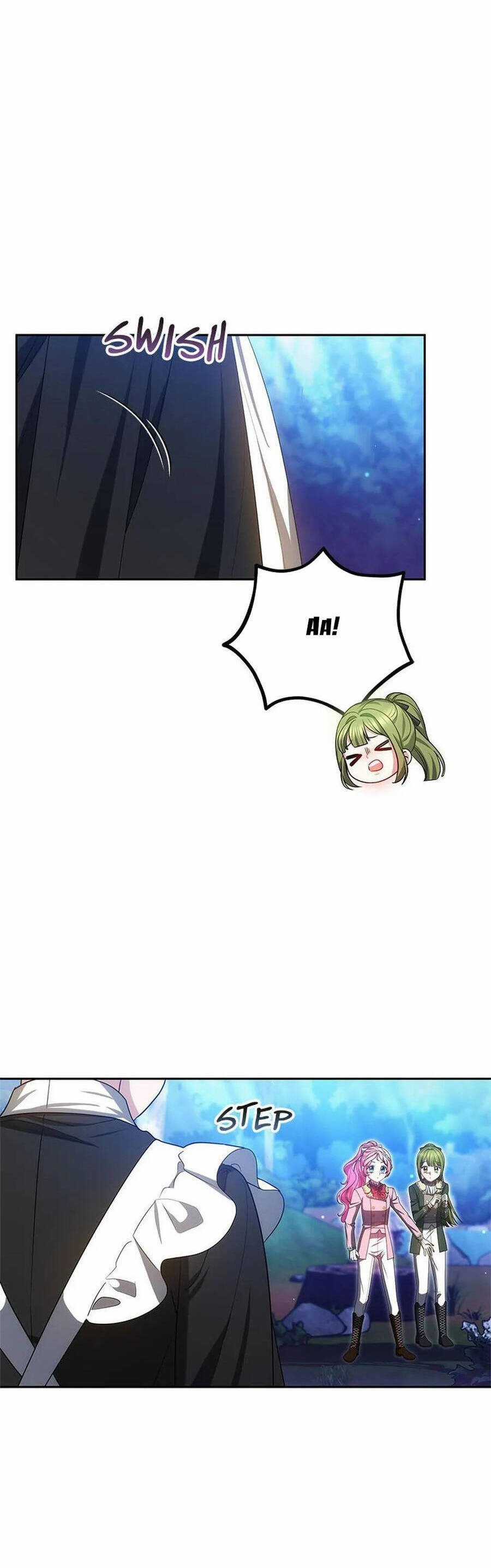 Rồng Con Thuần Hóa Những Kẻ Điên Rồ Chapter 49 trang 44