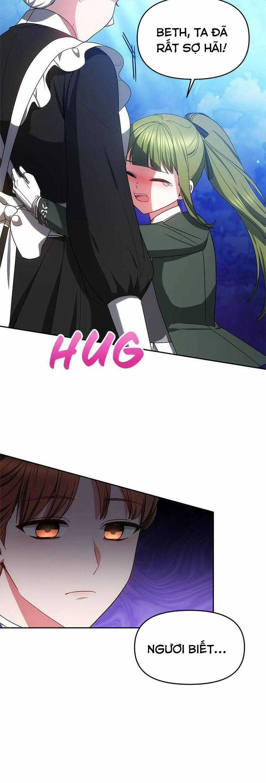 Rồng Con Thuần Hóa Những Kẻ Điên Rồ Chapter 49 trang 46