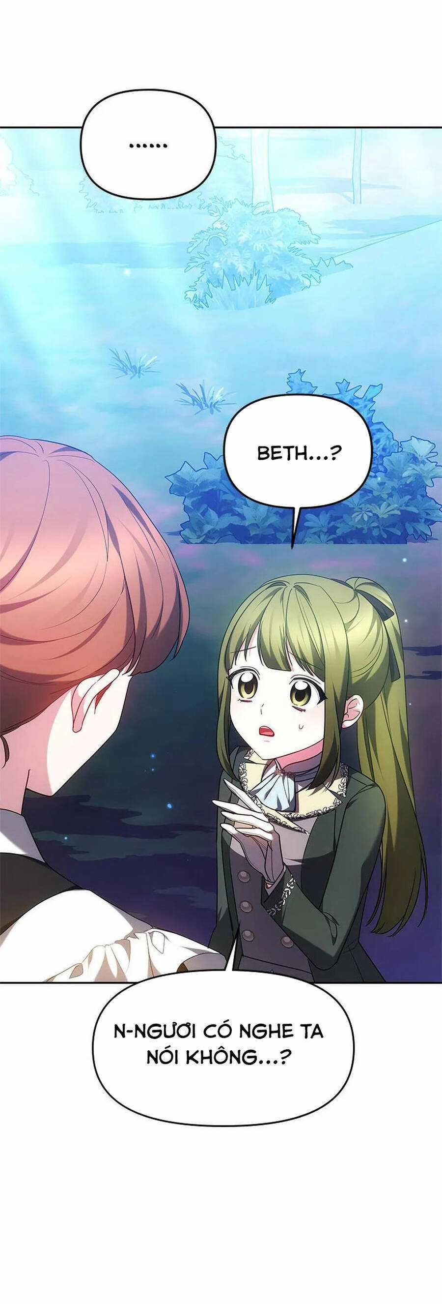 Rồng Con Thuần Hóa Những Kẻ Điên Rồ Chapter 49 trang 47