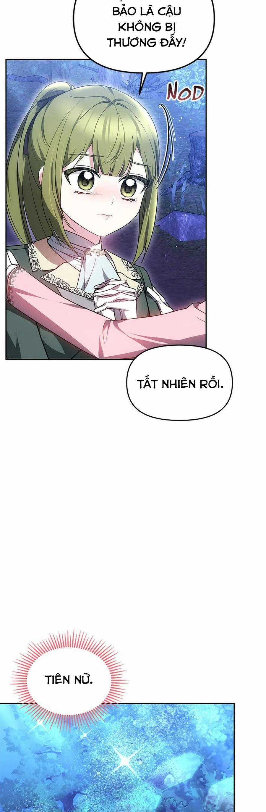 Rồng Con Thuần Hóa Những Kẻ Điên Rồ Chapter 49 trang 5