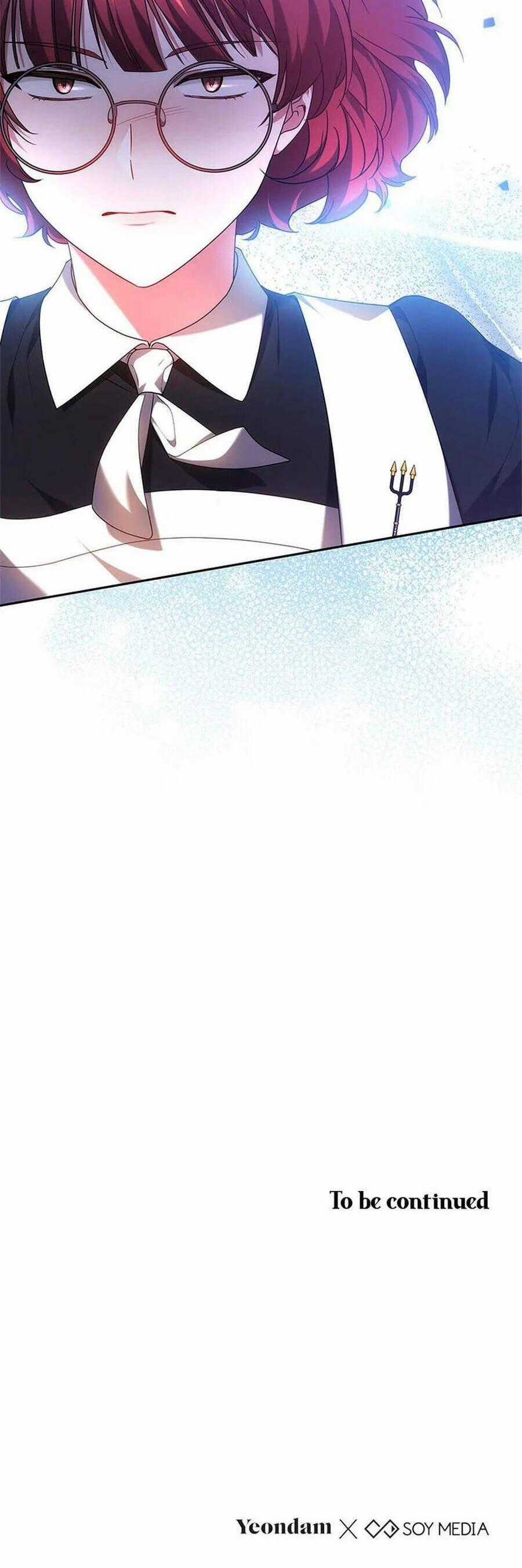 Rồng Con Thuần Hóa Những Kẻ Điên Rồ Chapter 49 trang 50