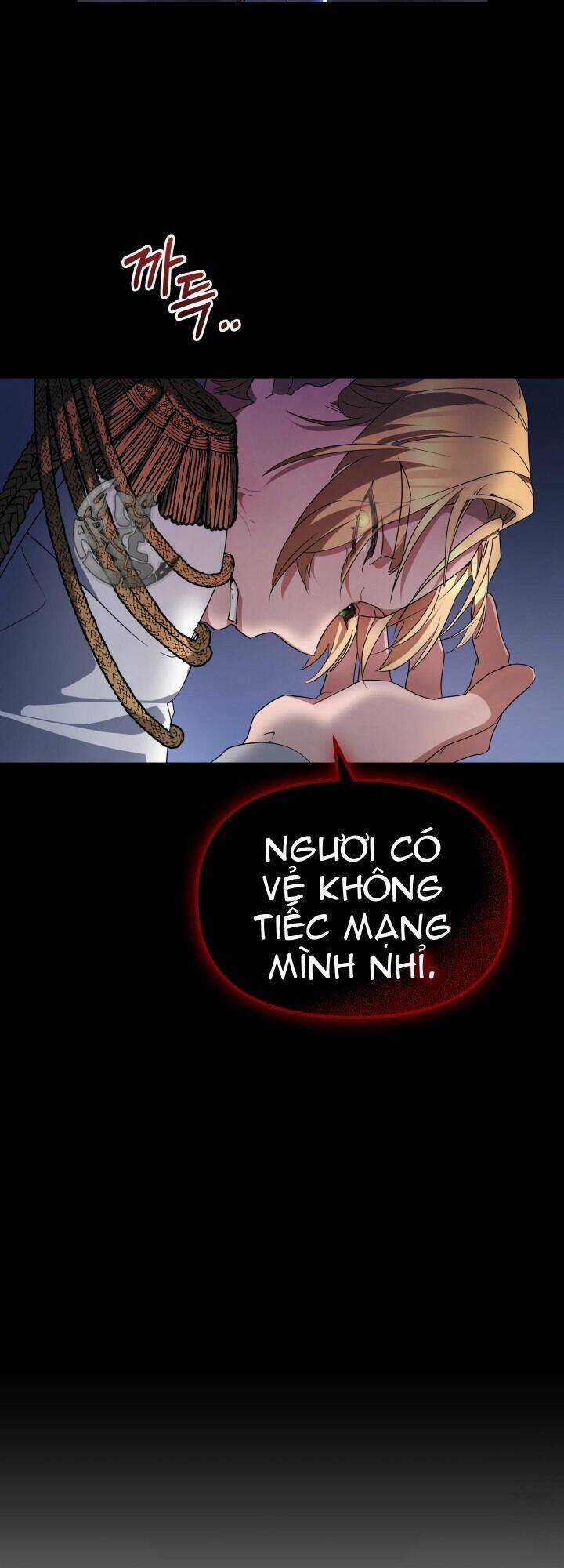 Rồng Con Thuần Hóa Những Kẻ Điên Rồ Chapter 5 trang 10