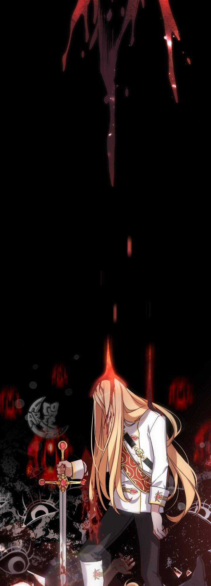 Rồng Con Thuần Hóa Những Kẻ Điên Rồ Chapter 5 trang 13