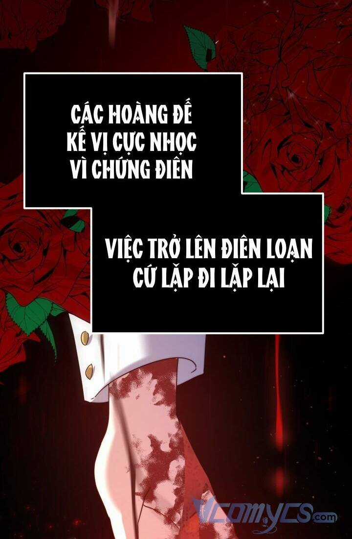 Rồng Con Thuần Hóa Những Kẻ Điên Rồ Chapter 5 trang 16