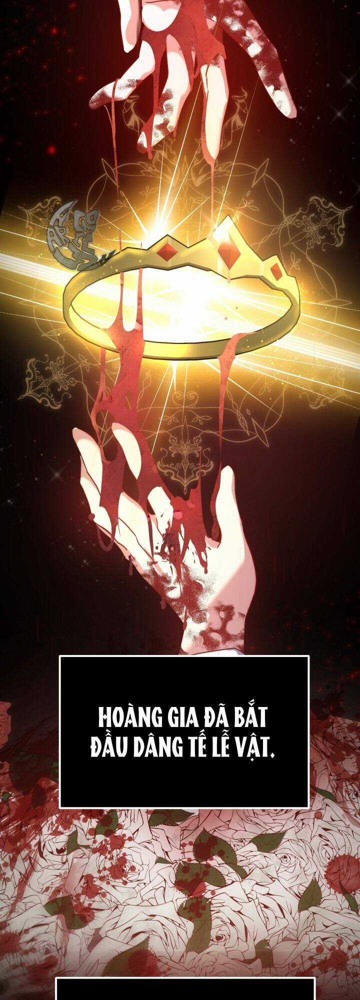 Rồng Con Thuần Hóa Những Kẻ Điên Rồ Chapter 5 trang 17