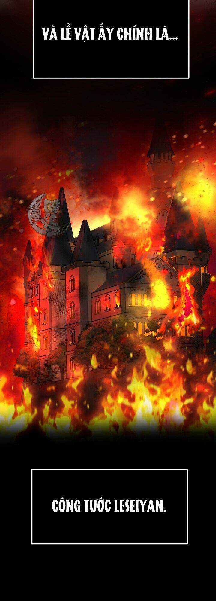 Rồng Con Thuần Hóa Những Kẻ Điên Rồ Chapter 5 trang 18