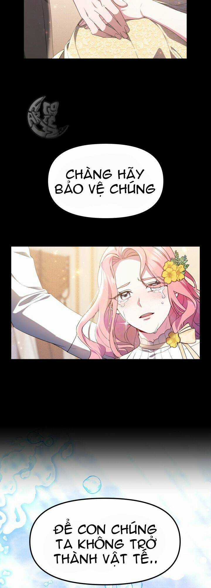 Rồng Con Thuần Hóa Những Kẻ Điên Rồ Chapter 5 trang 2