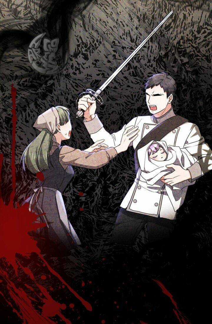 Rồng Con Thuần Hóa Những Kẻ Điên Rồ Chapter 5 trang 24