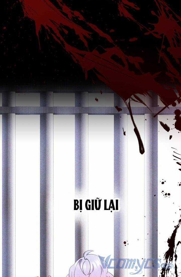 Rồng Con Thuần Hóa Những Kẻ Điên Rồ Chapter 5 trang 25