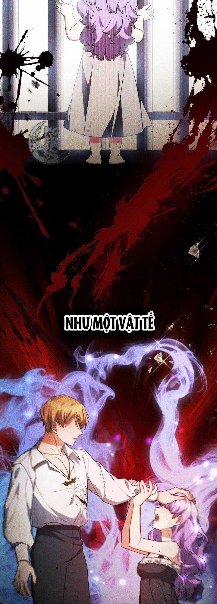 Rồng Con Thuần Hóa Những Kẻ Điên Rồ Chapter 5 trang 26