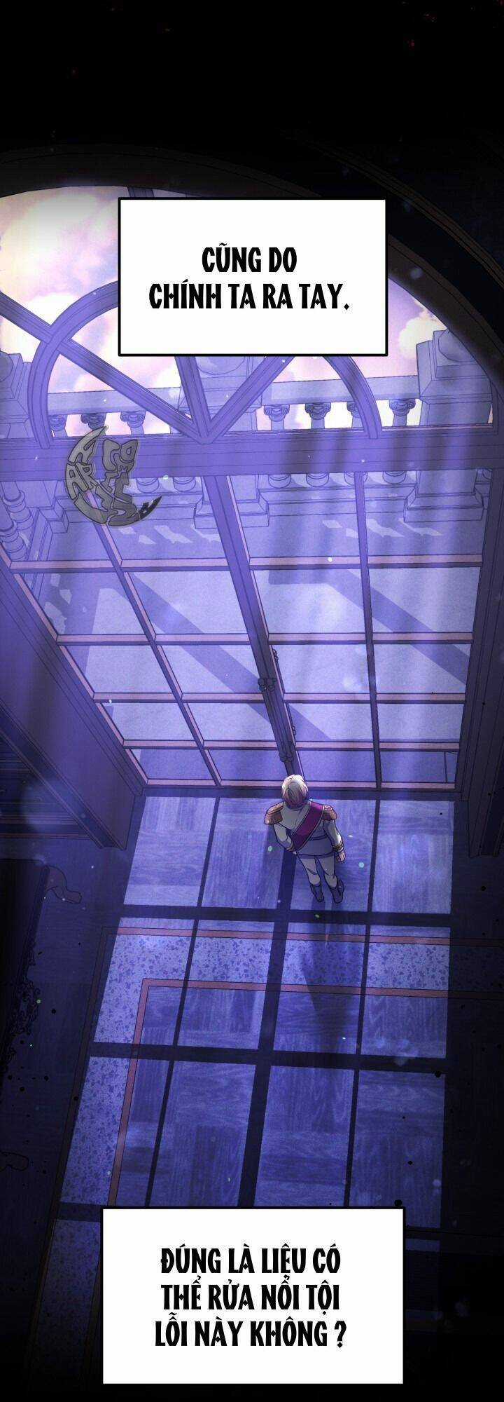 Rồng Con Thuần Hóa Những Kẻ Điên Rồ Chapter 5 trang 28