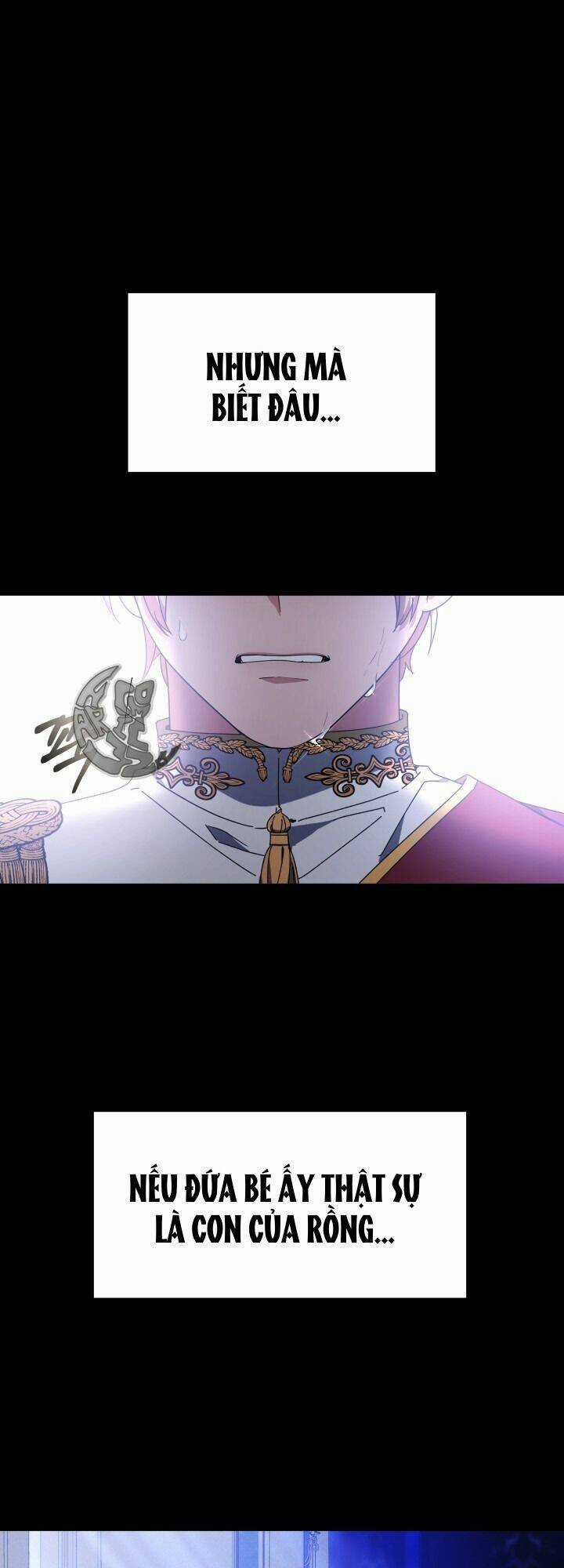 Rồng Con Thuần Hóa Những Kẻ Điên Rồ Chapter 5 trang 29