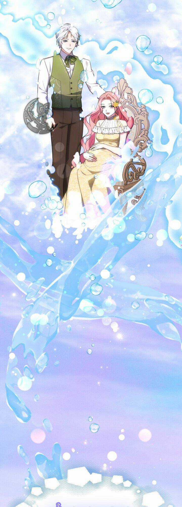 Rồng Con Thuần Hóa Những Kẻ Điên Rồ Chapter 5 trang 3