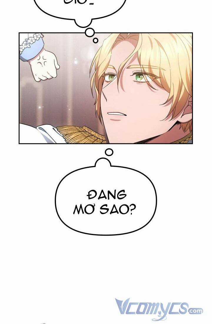 Rồng Con Thuần Hóa Những Kẻ Điên Rồ Chapter 5 trang 34