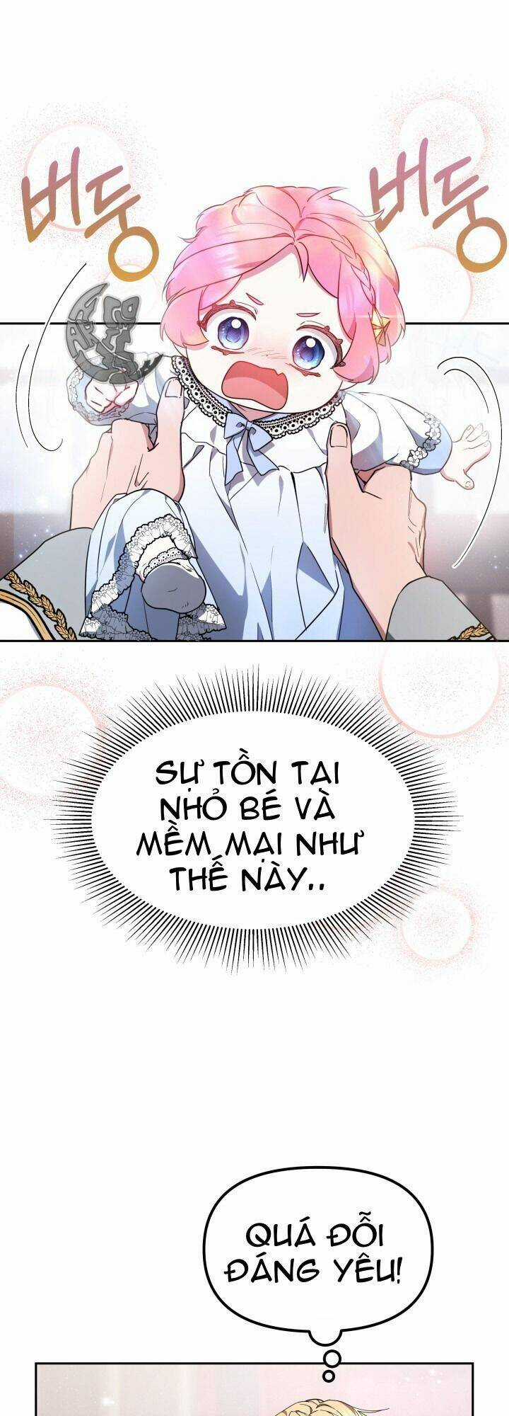 Rồng Con Thuần Hóa Những Kẻ Điên Rồ Chapter 5 trang 35