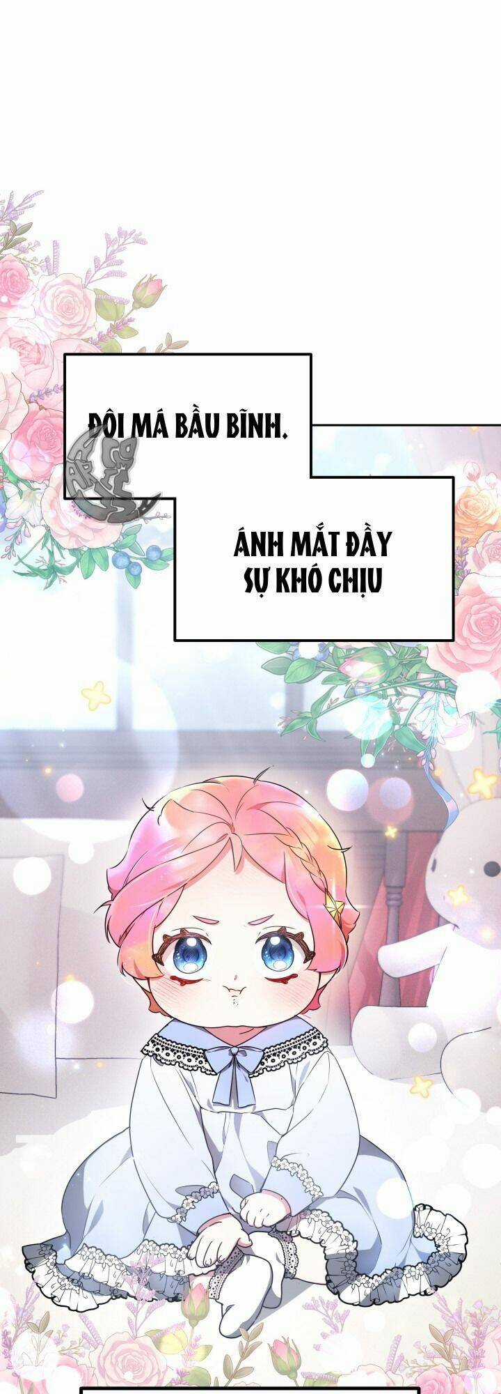 Rồng Con Thuần Hóa Những Kẻ Điên Rồ Chapter 5 trang 37