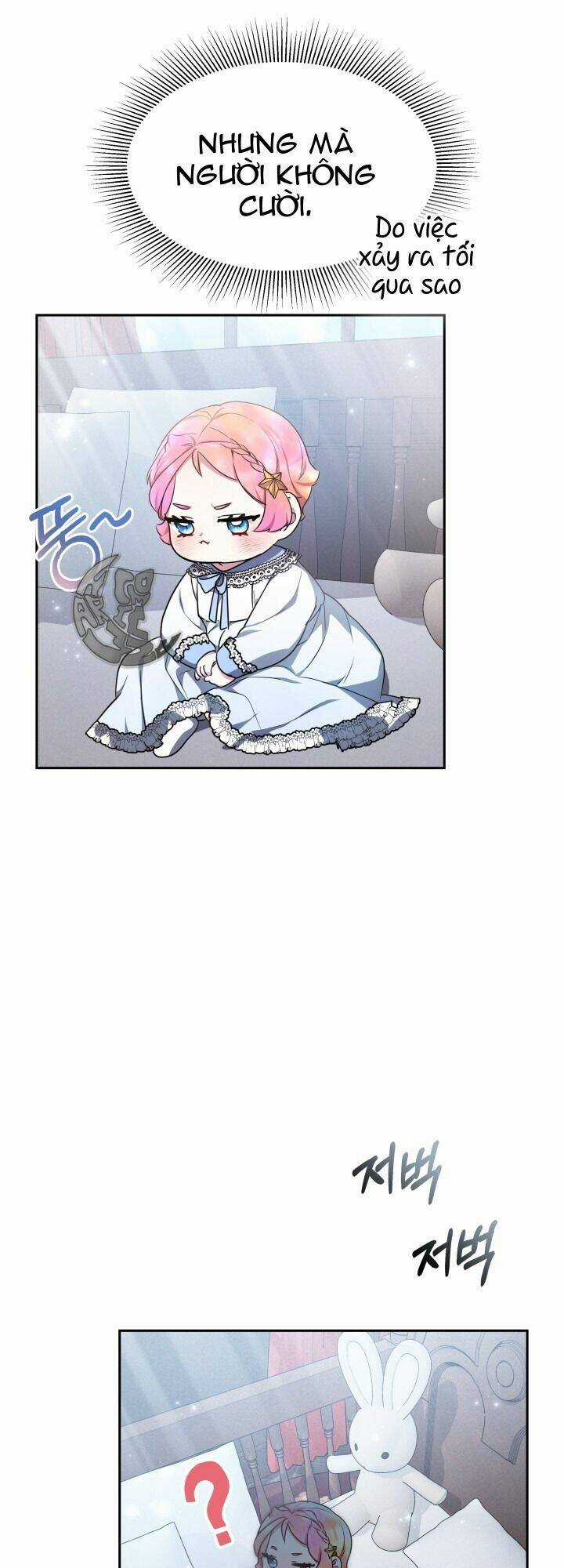 Rồng Con Thuần Hóa Những Kẻ Điên Rồ Chapter 5 trang 39