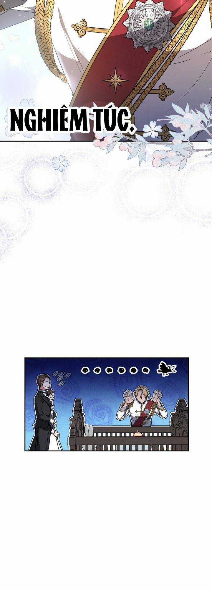 Rồng Con Thuần Hóa Những Kẻ Điên Rồ Chapter 5 trang 41