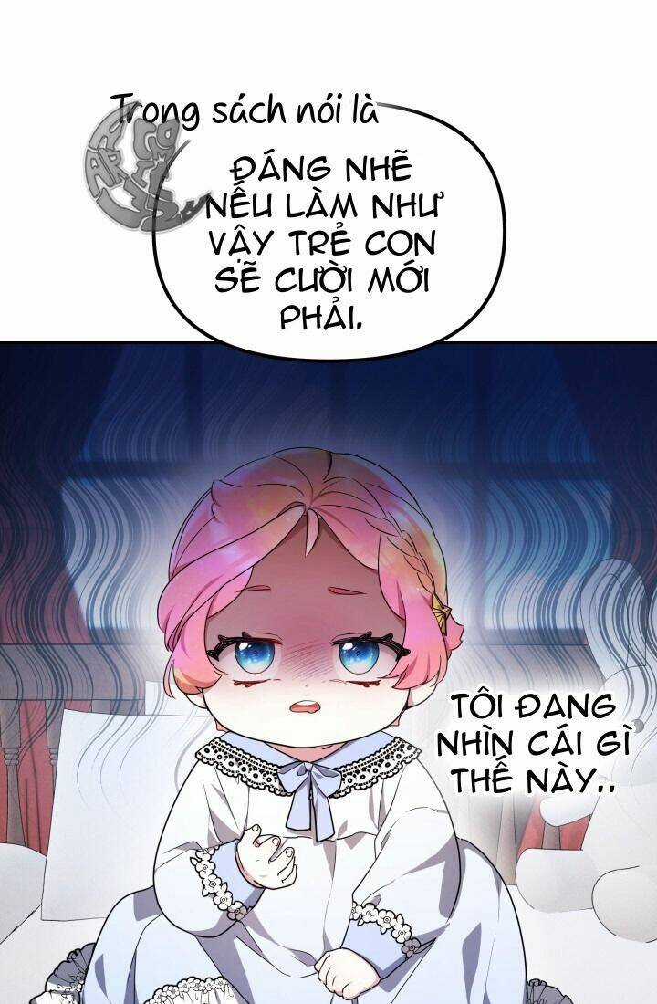 Rồng Con Thuần Hóa Những Kẻ Điên Rồ Chapter 5 trang 42