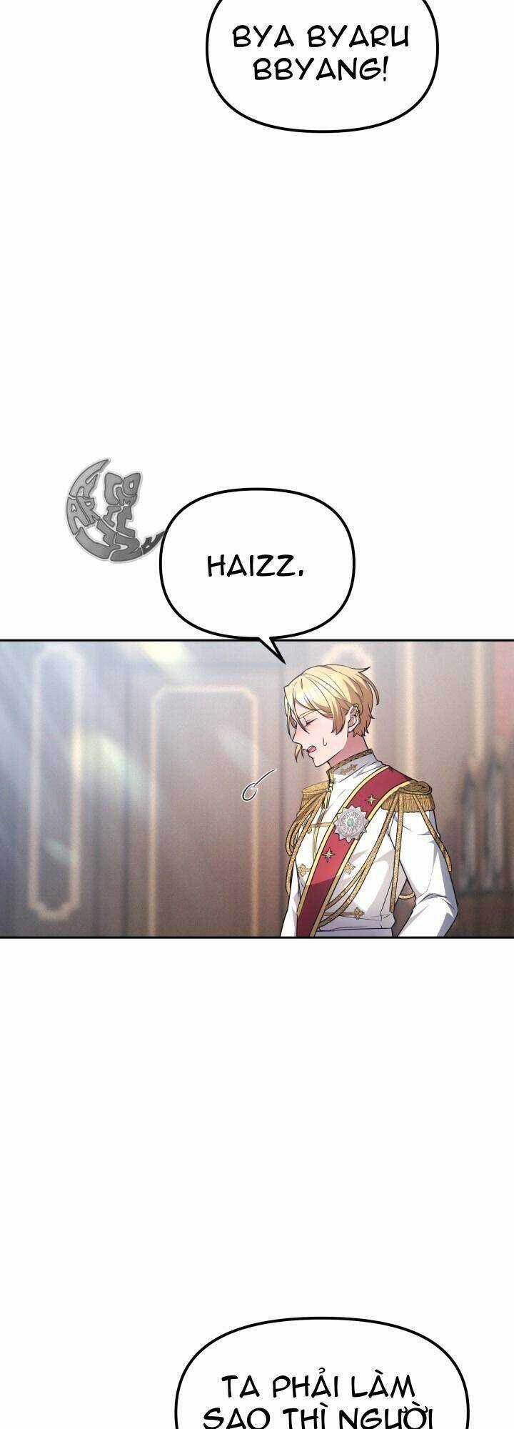 Rồng Con Thuần Hóa Những Kẻ Điên Rồ Chapter 5 trang 45