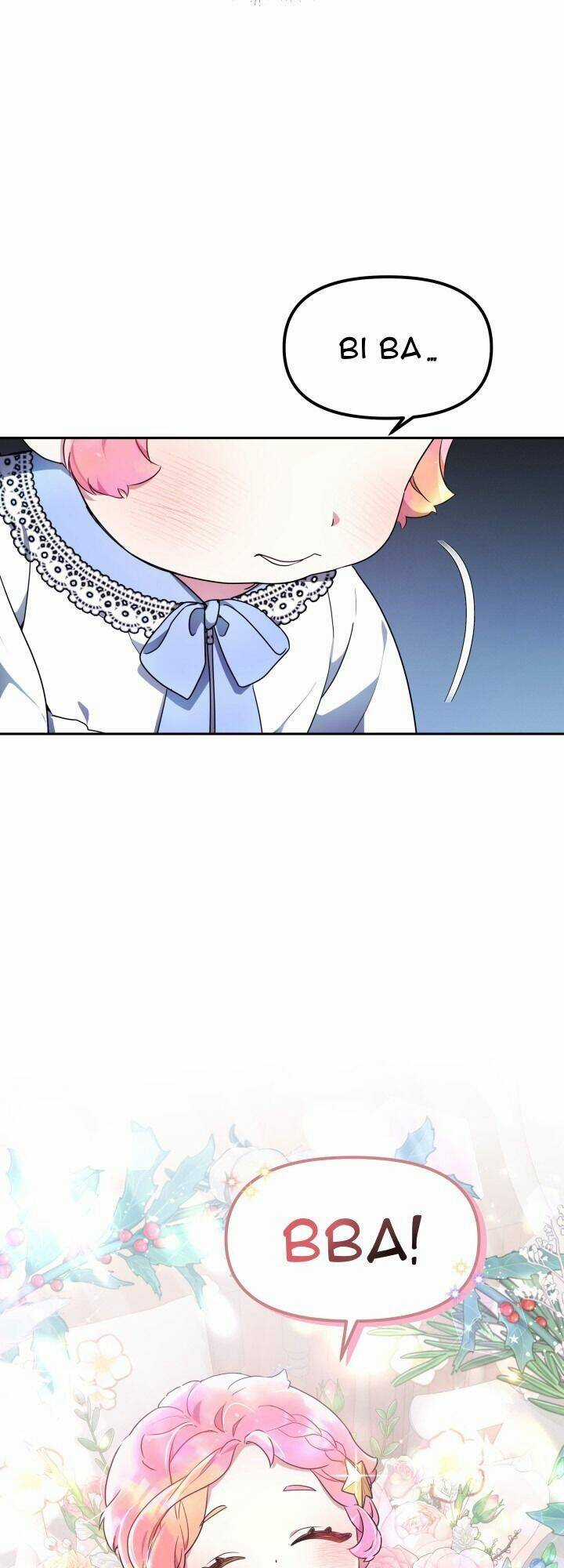 Rồng Con Thuần Hóa Những Kẻ Điên Rồ Chapter 5 trang 50