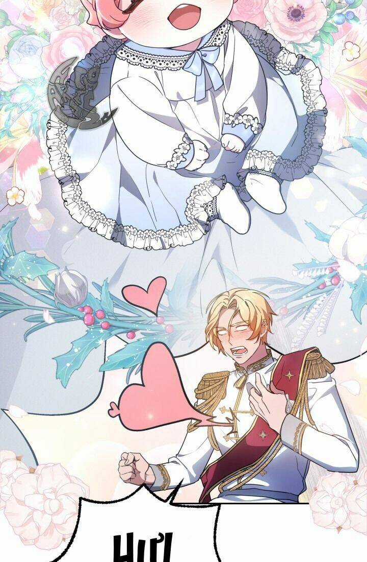 Rồng Con Thuần Hóa Những Kẻ Điên Rồ Chapter 5 trang 51