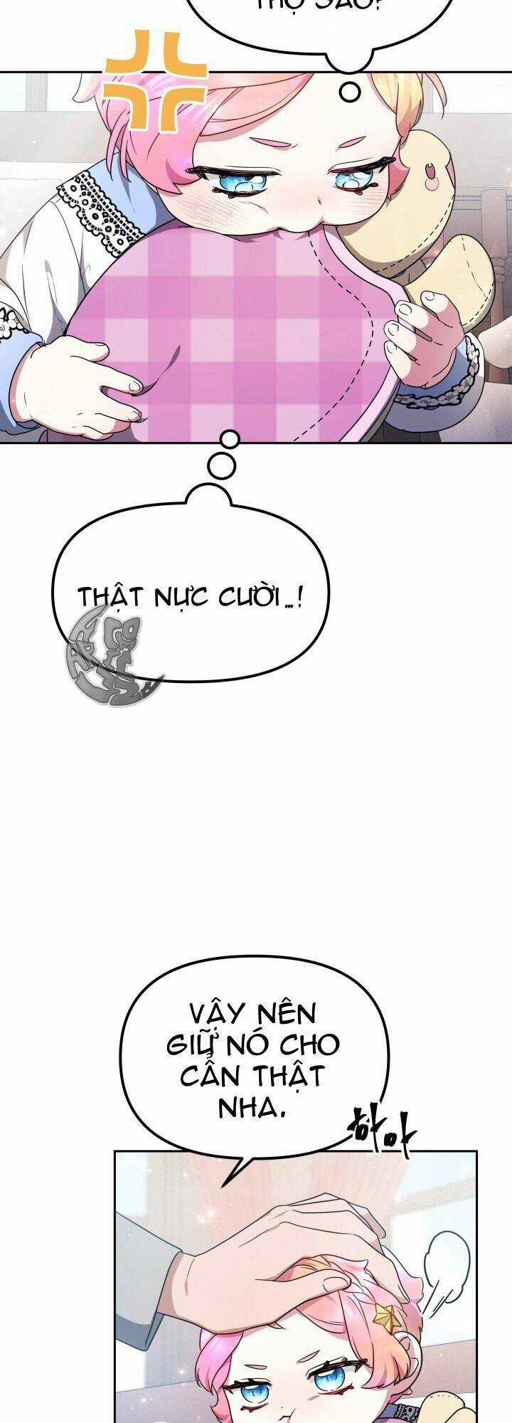 Rồng Con Thuần Hóa Những Kẻ Điên Rồ Chapter 5 trang 56