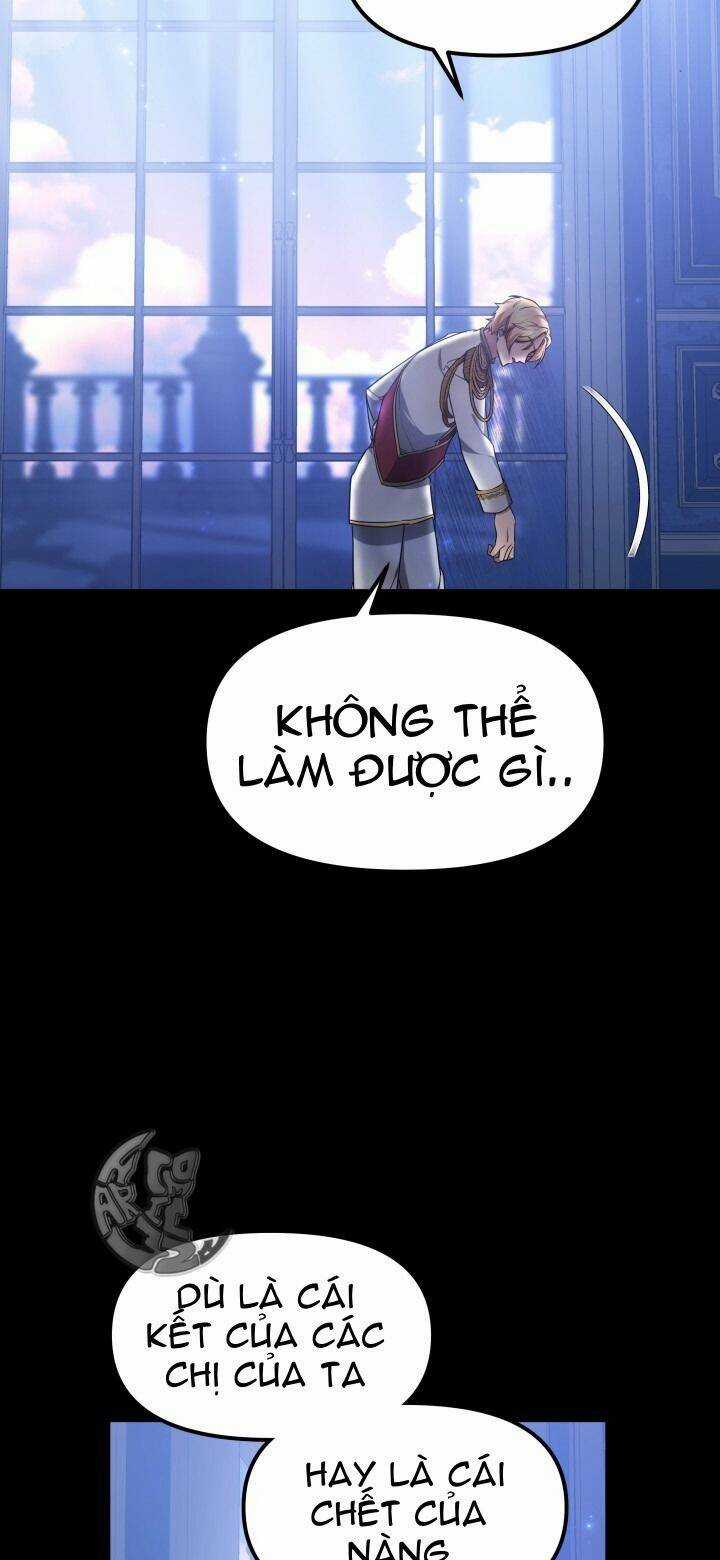 Rồng Con Thuần Hóa Những Kẻ Điên Rồ Chapter 5 trang 6