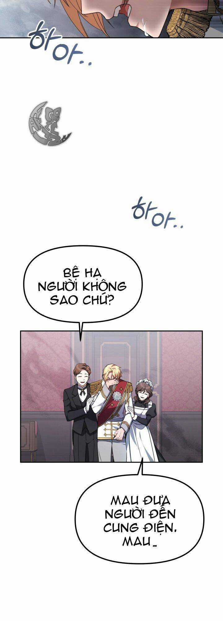 Rồng Con Thuần Hóa Những Kẻ Điên Rồ Chapter 5 trang 64